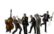 Kullebunden Jazz 20 år: Prima Vista Social Club