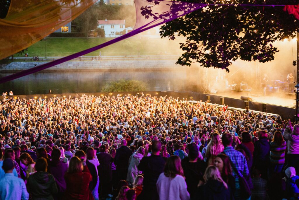 Pstereo 2022. foto Frøy Elisabeth Hamstad