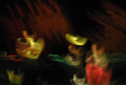 Musikermøte i januar 2012
