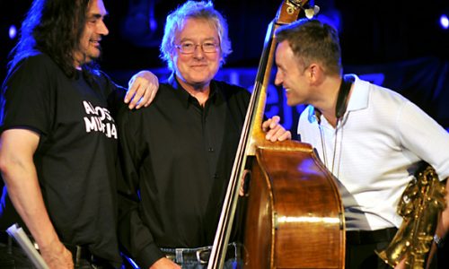 Ti dager Vinterjazz