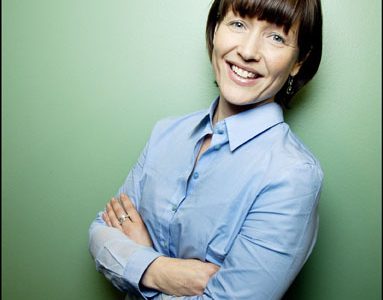 Norsk jazzforums nye styre samlet