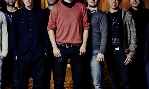 Trondheim europeisk jazz-sentrum