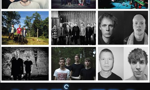 Klare for tiende Jazzintro