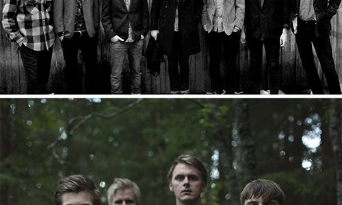 To band spiller om finaleplass i Jazzintro