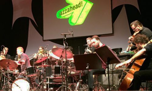 Fruktbar norsk deltagelse på Jazzahead