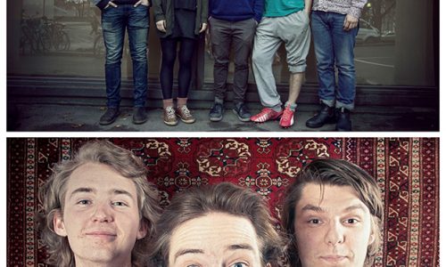 Siste Jazzintro-finalist avgjøres i Kongsberg