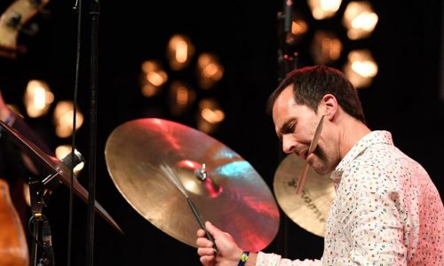 Etter Jazzahead:  Fryd og forhåpninger