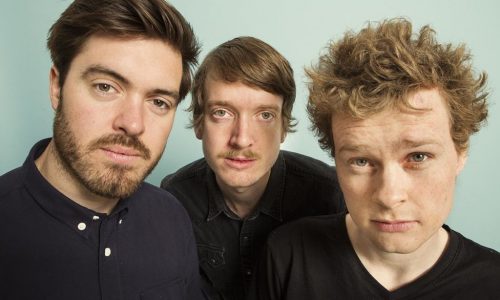 Kjetil Mulelid Trio klar for Nordic Jazz Comets 2020
