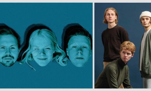 Jazzintro 2022 sparkes i gang på Vossa Jazz