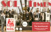 — The Jazzistocrats — «SOL-TIMEN» – et radioshow à la 1929