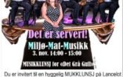Five Shade of Sax – Musikklunch