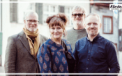 Hildegunn Øiseth Quartet