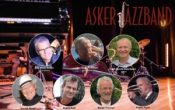 Asker Jazzband