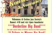 Grefsen Jazz Society presenterer &laquo;A Tribute to Mingus Big Band&raquo;