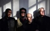 THE MESSTHETICS & JAMES BRANDON LEWIS